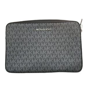 MICHAEL KORS - CROSSBODY BAG JET SET ITEM